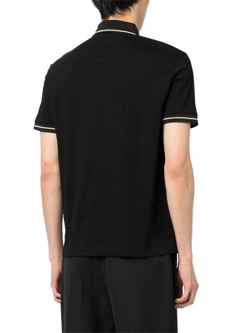 Armani ExchangePolo con applicazione logo ARMANI EXCHANGE | Polo | 8NZFPQ ZJH4Z1200